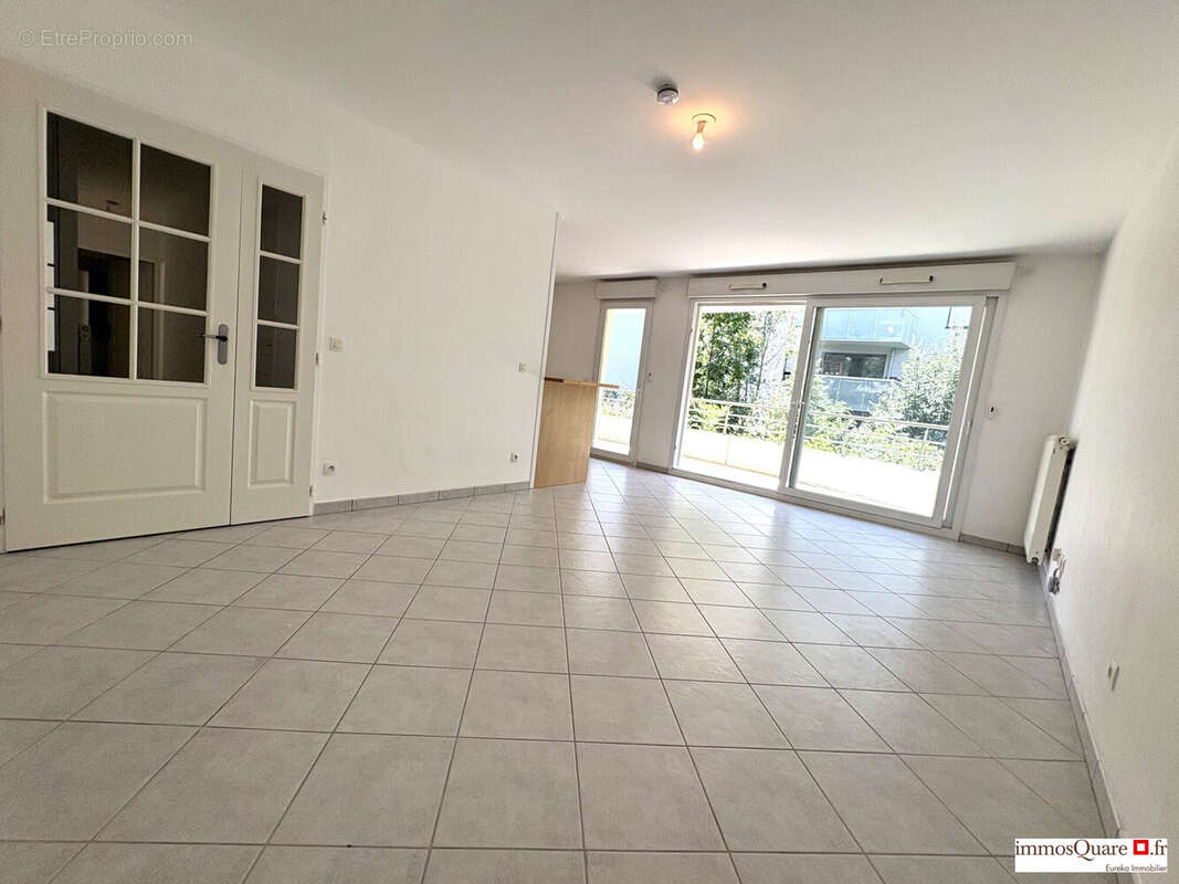 Appartement 69 m² à Ferney-Voltaire  - photo 6