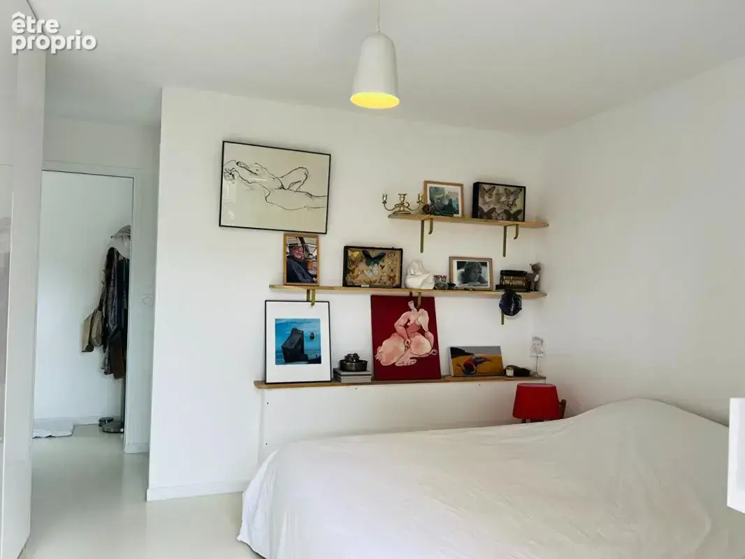 "Cassandre" Maison de 90 m² de plain-pied - CRAC'H - photo 6