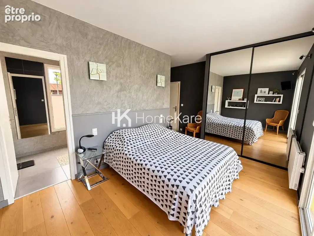 Maison 4 pièces 160 m² à vendre à Toulouse (31100) - photo 6