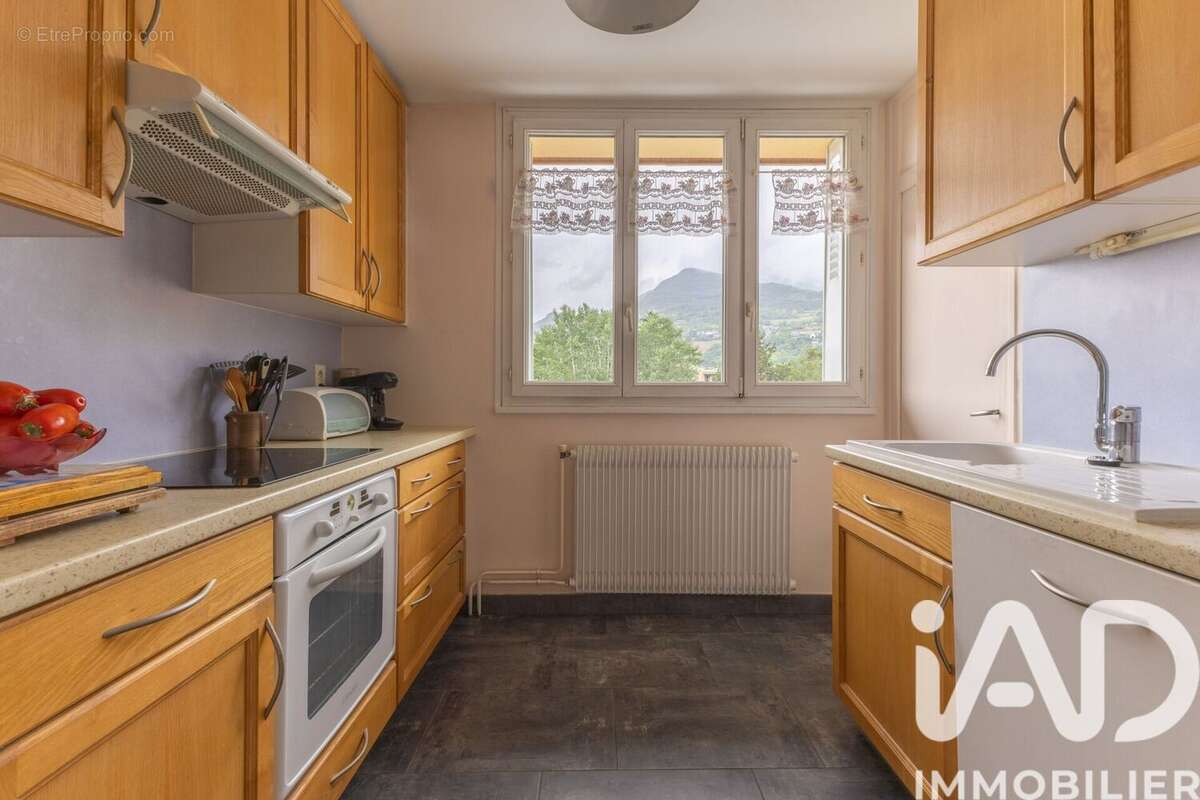 Appartement 69 m² à La Ravoire  - photo 9