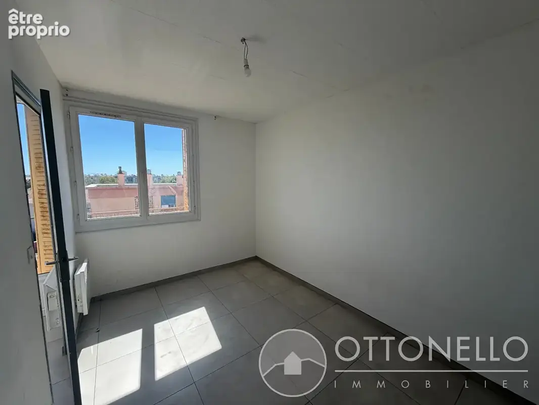 Appartement Fréjus 3 pièces 55,20 m2 avec balcon et cave - photo 8