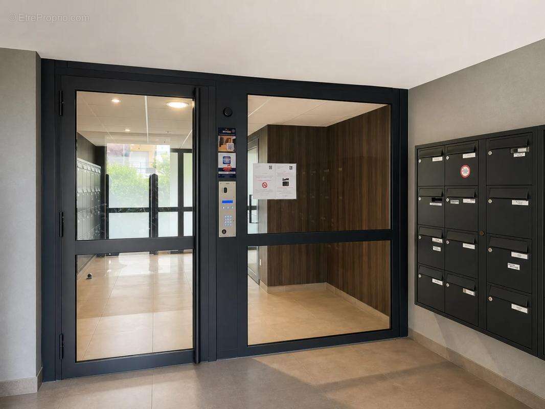 Honfleur – studio 25m2 vendu loué - photo 10