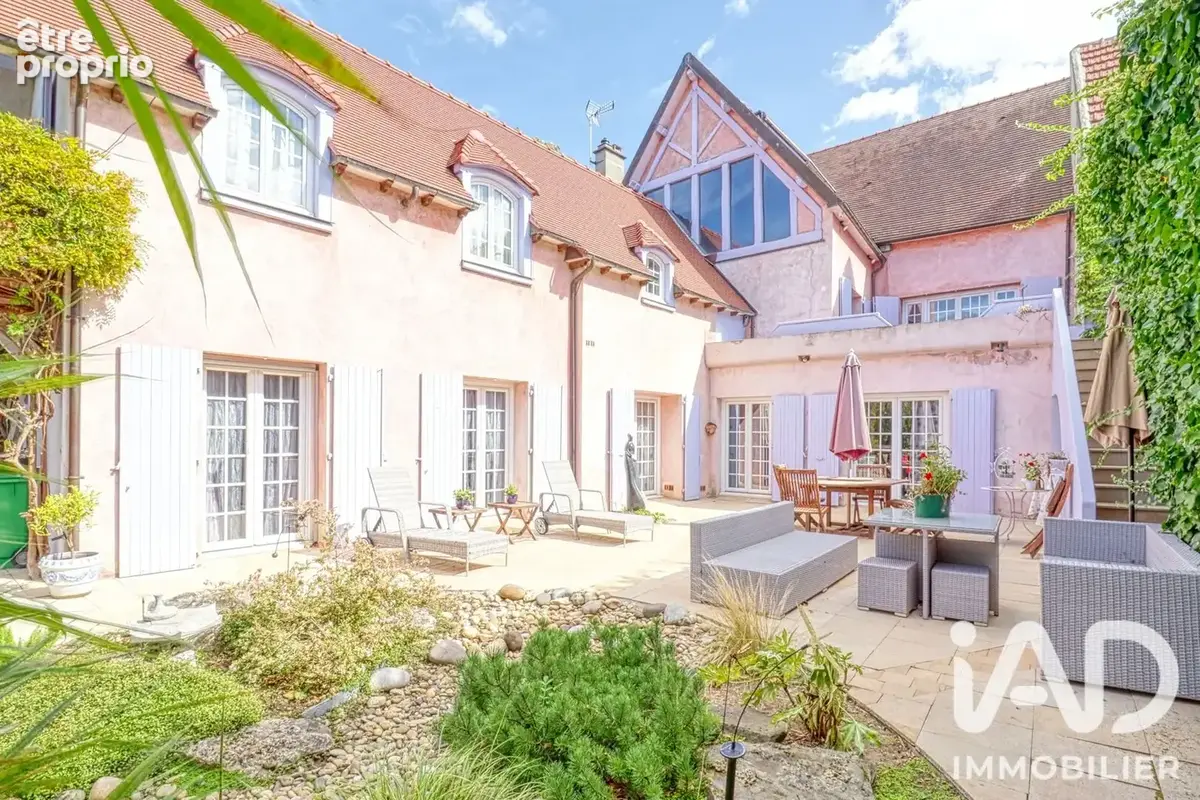 Photo 1 - Maison à MONTMAGNY