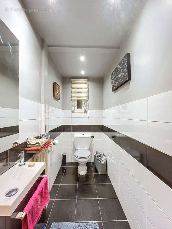 Appartement à NIMES