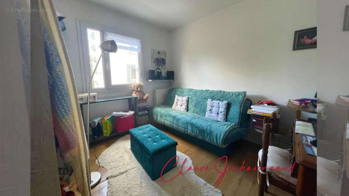 Appartement à SAINT-NAZAIRE