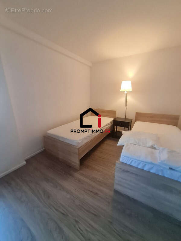 Appartement à BANYULS-SUR-MER