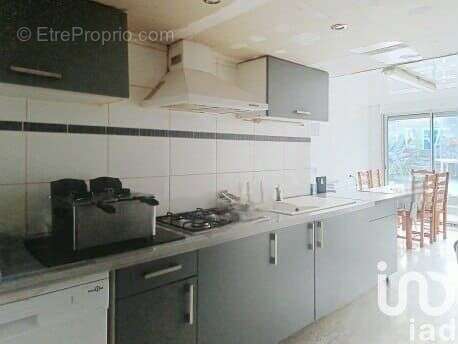 Photo 4 - Maison à FERRIERE-LA-GRANDE