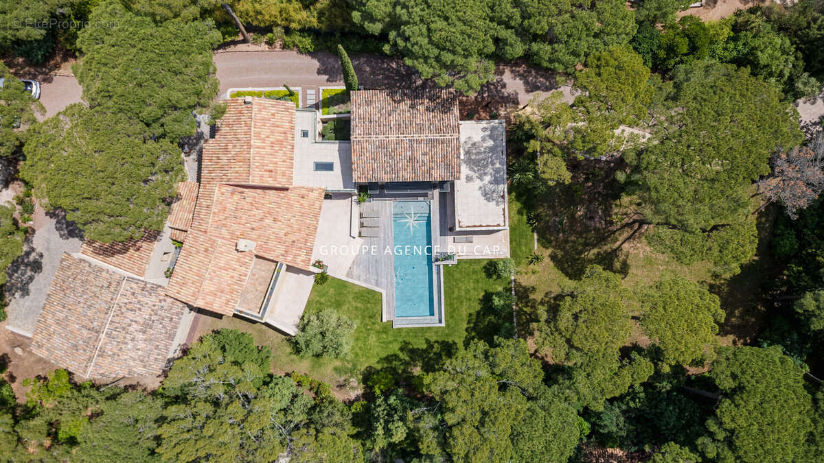 Maison à SAINT-RAPHAEL