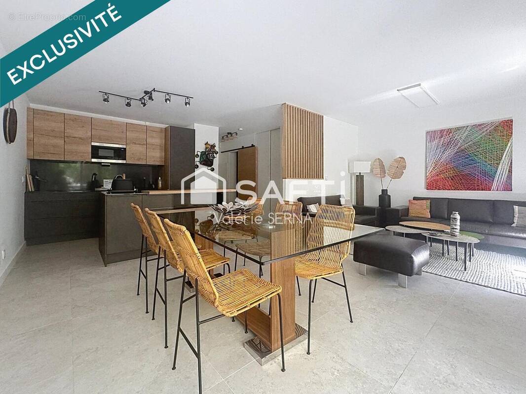 Photo 1 - Appartement à GUJAN-MESTRAS