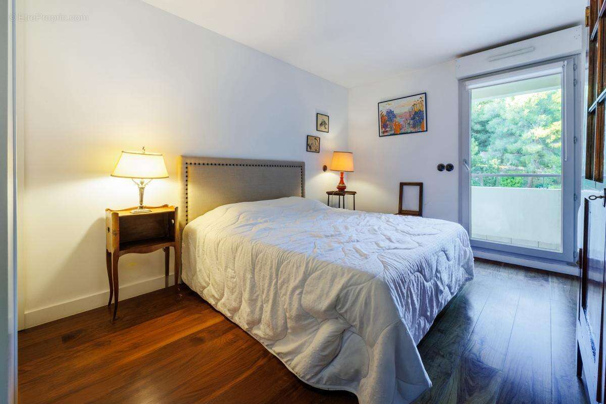 Appartement à CASSIS