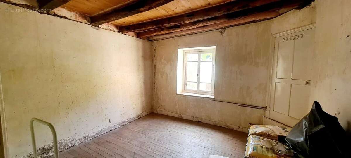 Maison 4 pièces de 100m² avec Jardin - photo 8