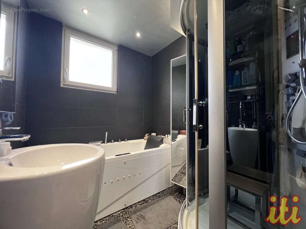 Maison à LES SABLES-D&#039;OLONNE