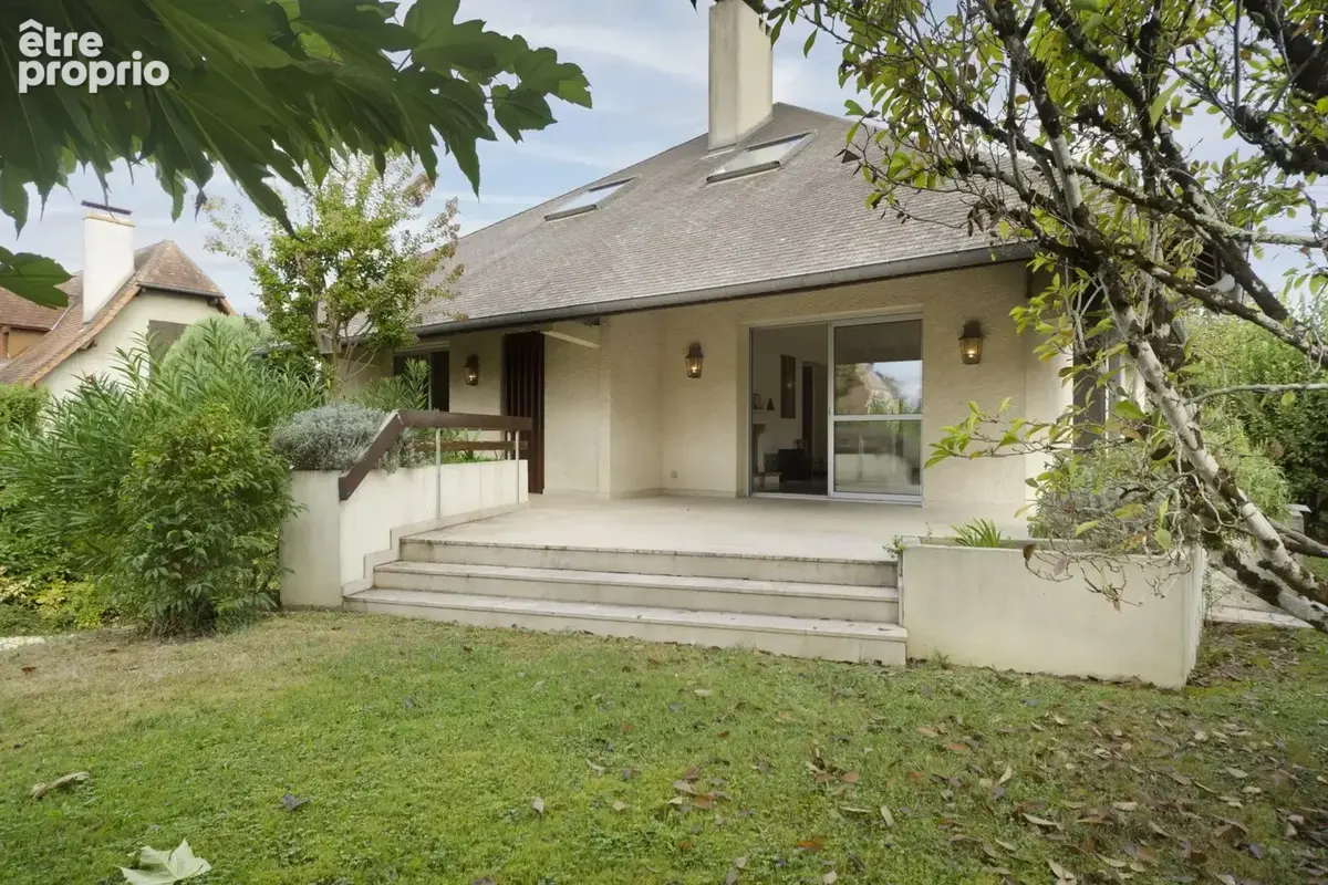 Photo Maison à Lescar au prix de 350 000€
