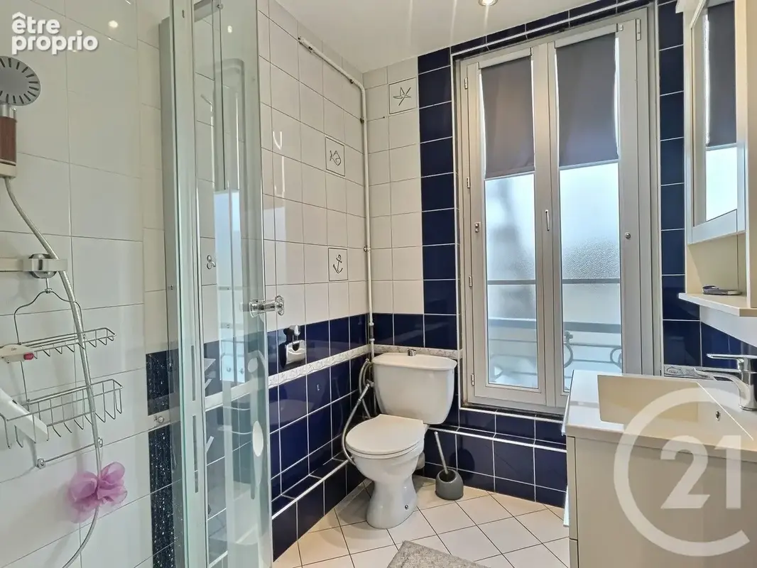 Appartement 2 pièces 39 m² à vendre à Aulnay-Sous-Bois (93600) - photo 4