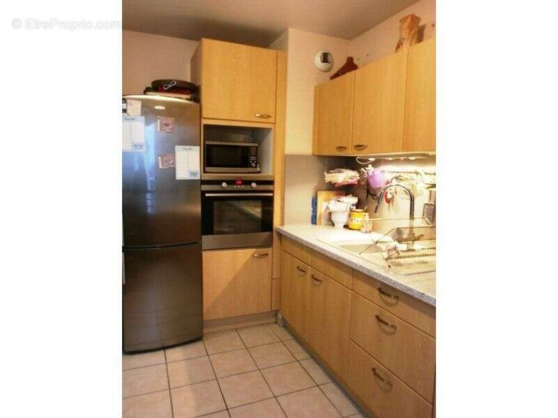 Appartement à DRANCY