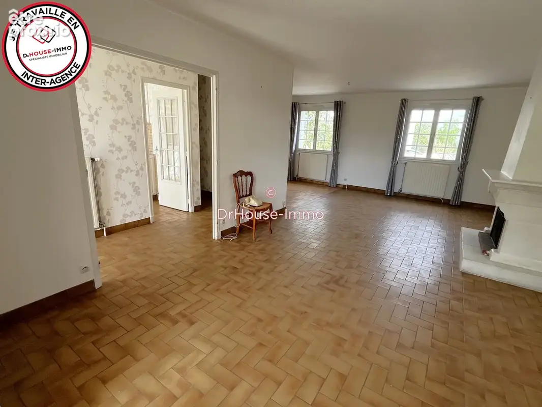 Maison 4 pièces 105 m² à vendre à Langeais (37130) - photo 18