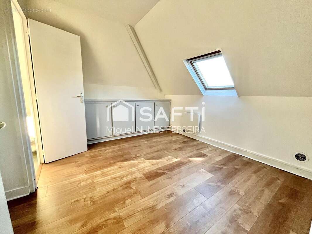 Photo 4 - Appartement à LE PETIT-QUEVILLY