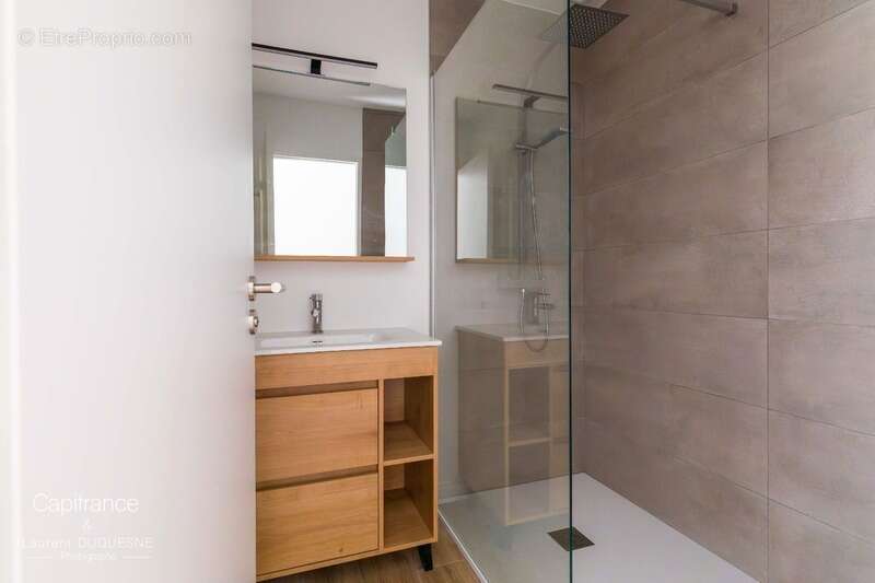 Dijon darcy gare  loft de 95.40 m2 carrez et 123 m2 au sol - photo 9