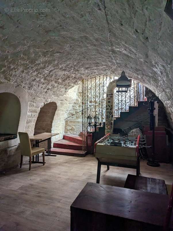 Commerce à PARIS-11E