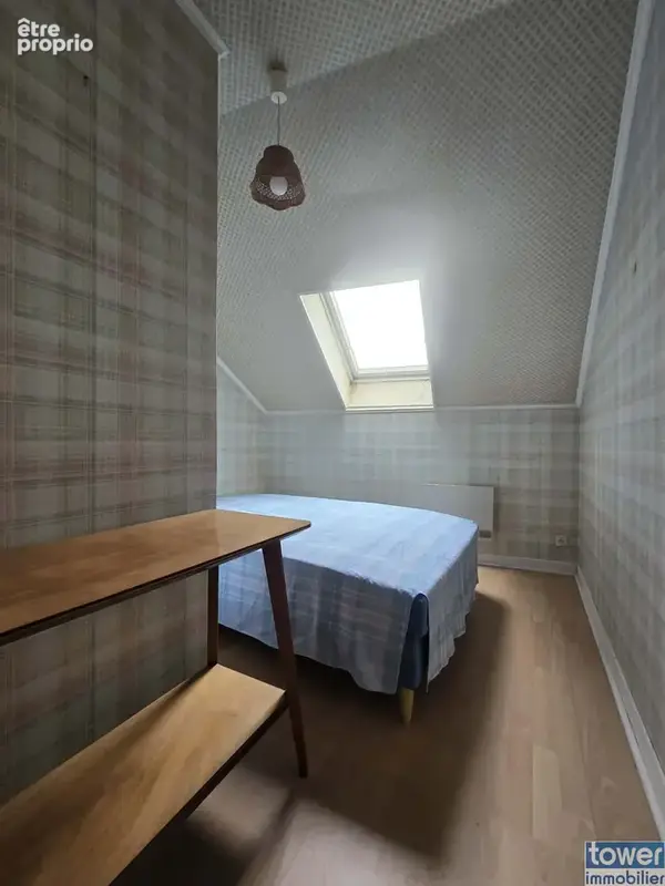 Maison semi-individuelle avec jardin, 2 garages et 4 chambres - photo 13