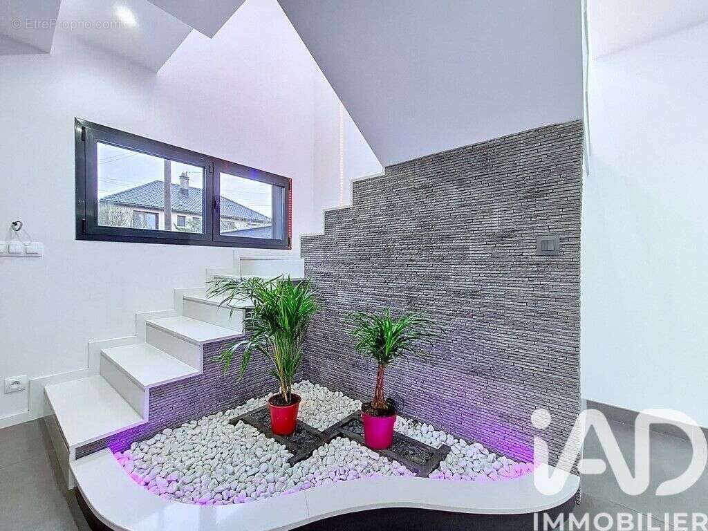 Photo 6 - Maison à SEVRAN