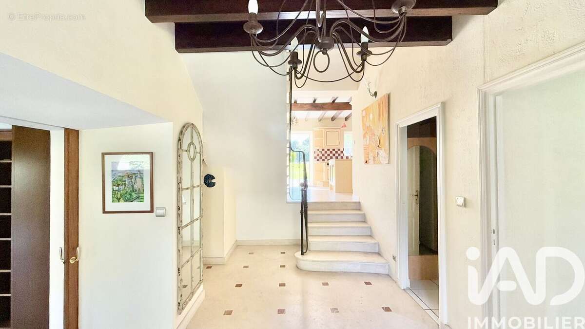 Photo 5 - Maison à SAINT-MEDARD-D'EYRANS