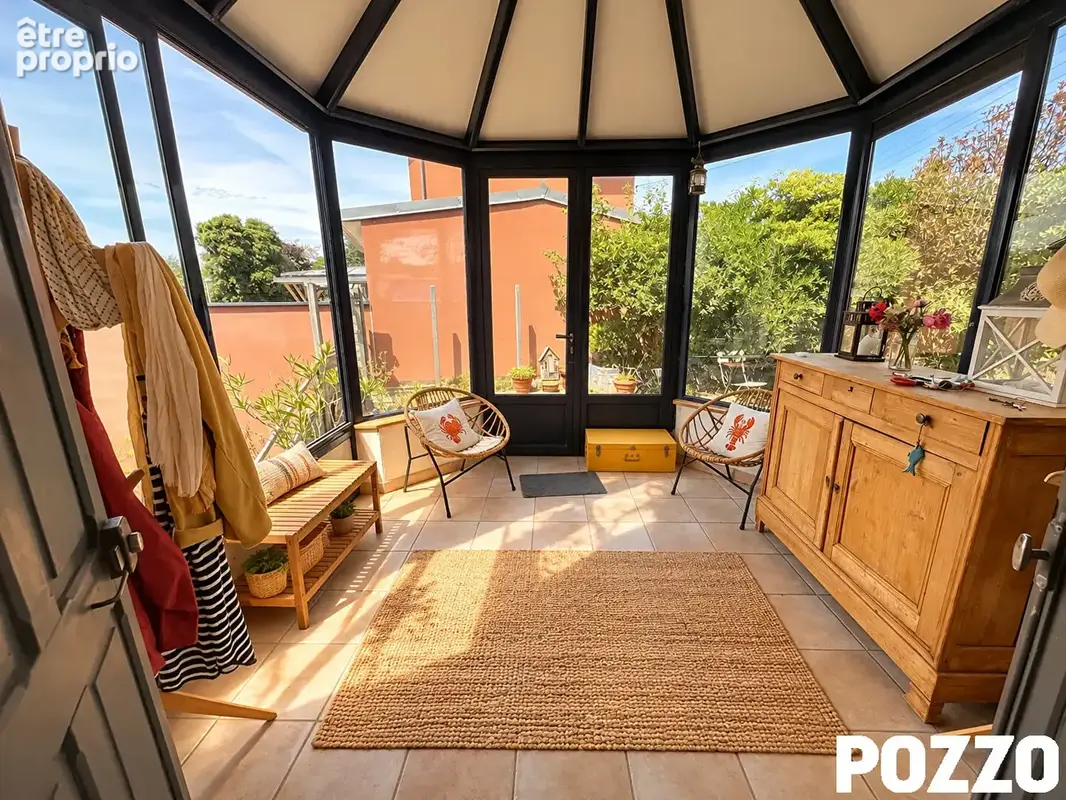 Maison saint pair sur mer - 6 pièces - 130 m2 - photo 7