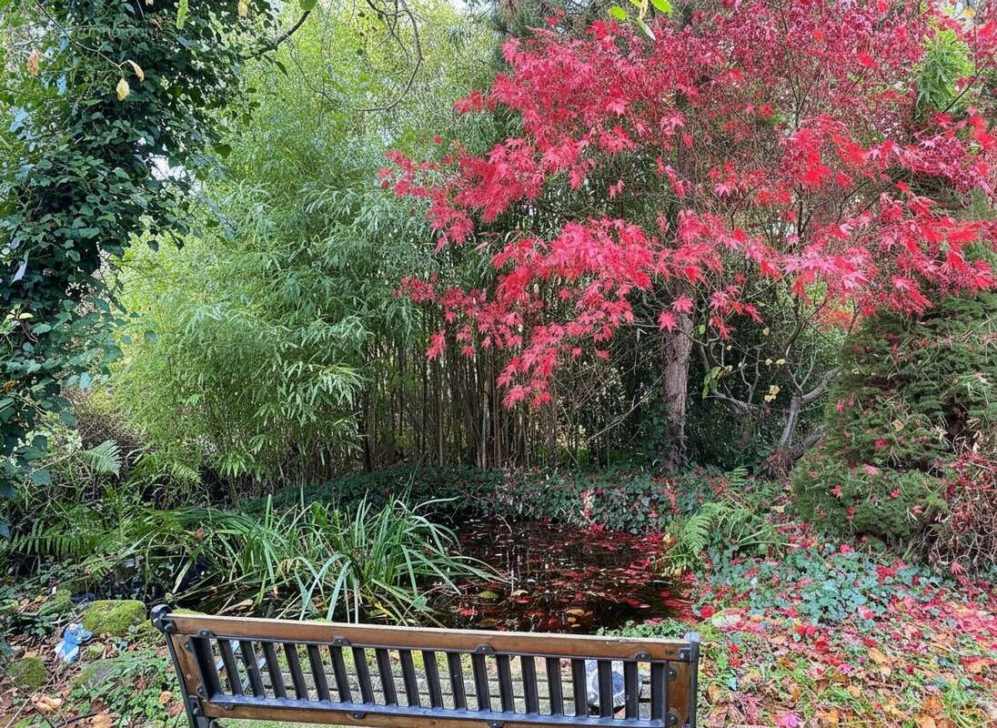 Maison à NEUVIC-ENTIER