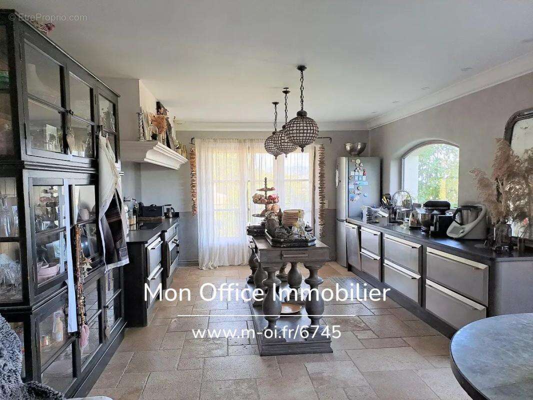Maison à MANOSQUE