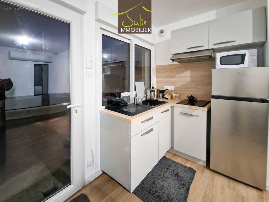 Appartement à BRESSUIRE