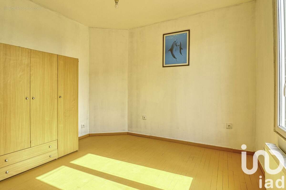 Photo 5 - Maison à MONTMAGNY