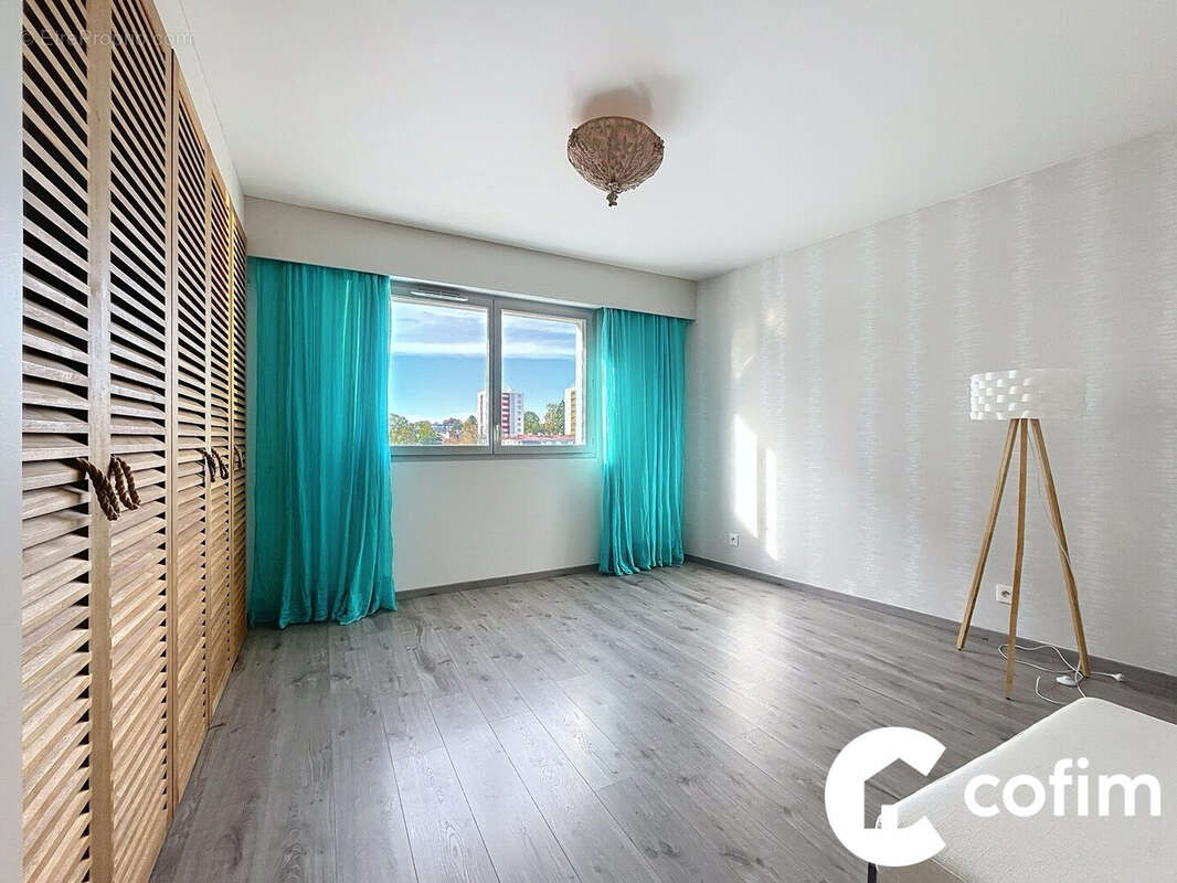 Appartement à BAYONNE