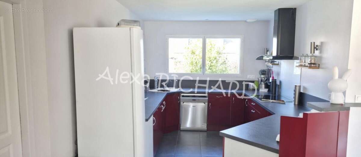 Maison a vendre  propriété d'exception  dpe classe a - photo 6