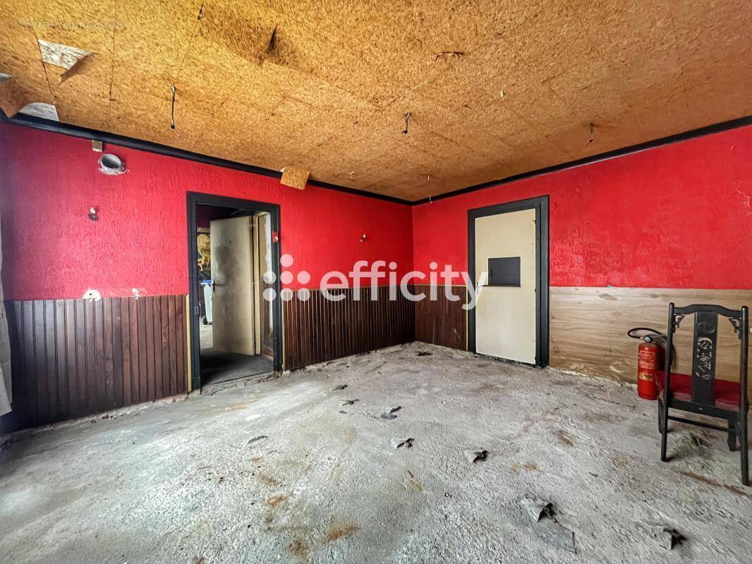 Commerce à CONCARNEAU