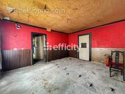 Commerce à CONCARNEAU