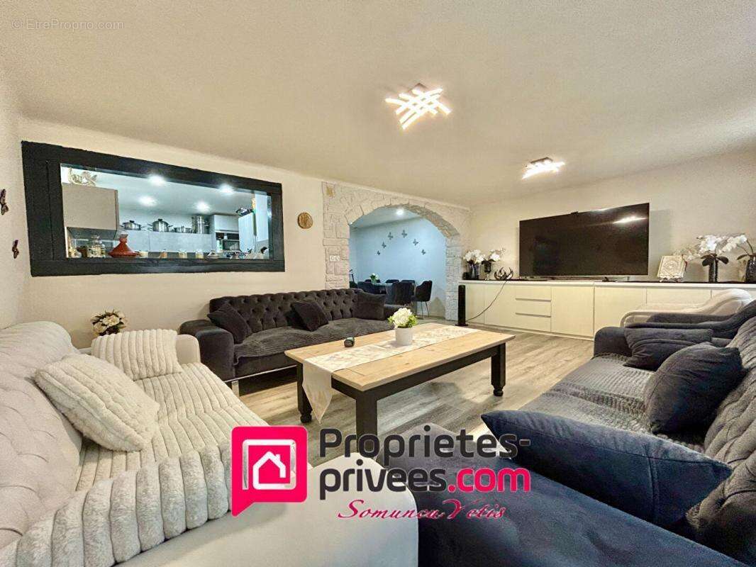Appartement à BARR