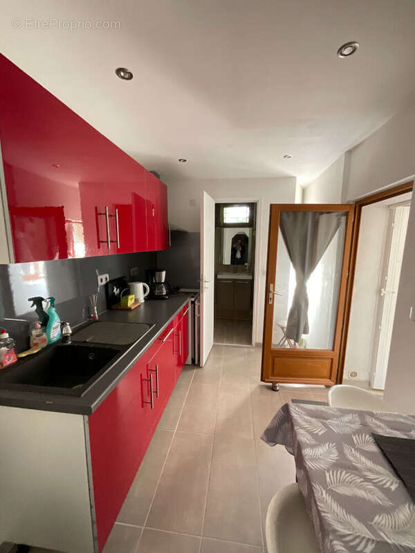 Maison à ANDRESY