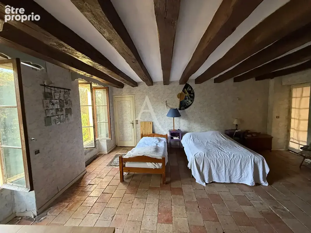 Maison Epeigné Les Bois - photo 10