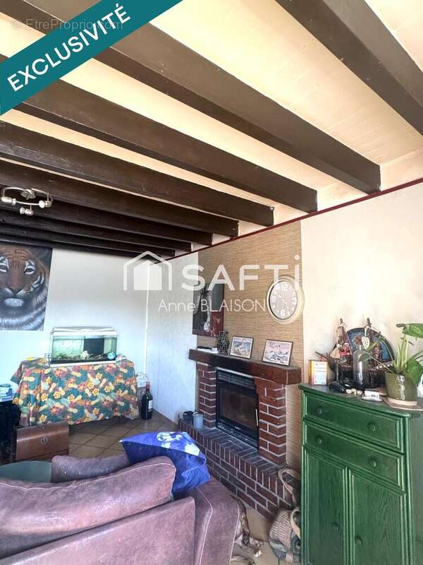 Photo 5 - Maison à MARCHESIEUX