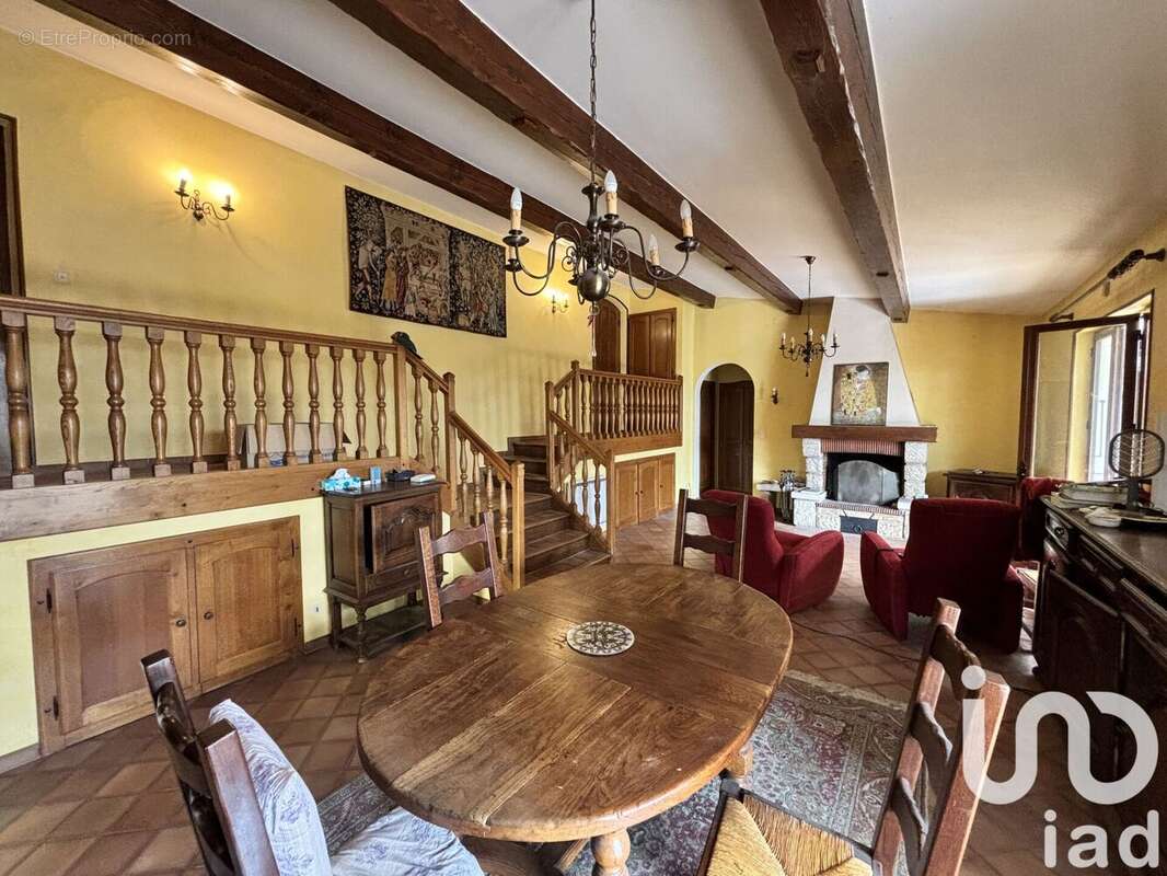 Photo 5 - Maison à UCEL