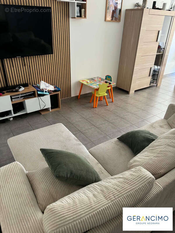 Maison 95 m² à Salouel  - photo 8