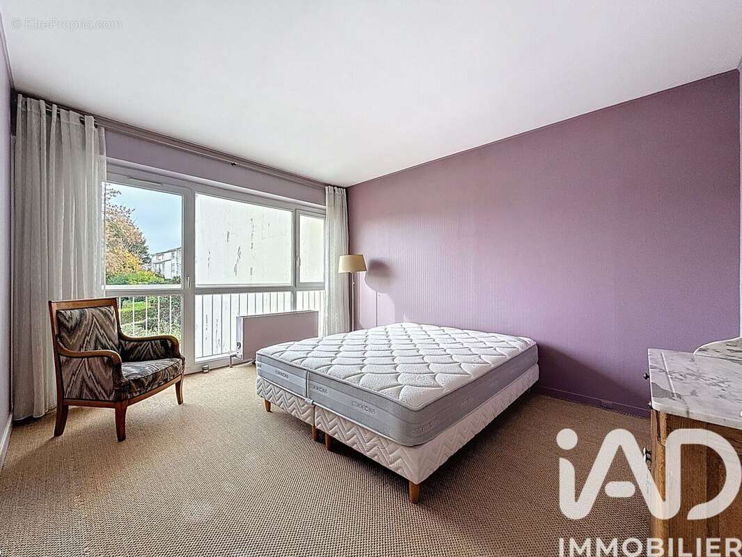 Photo 5 - Maison à OSNY