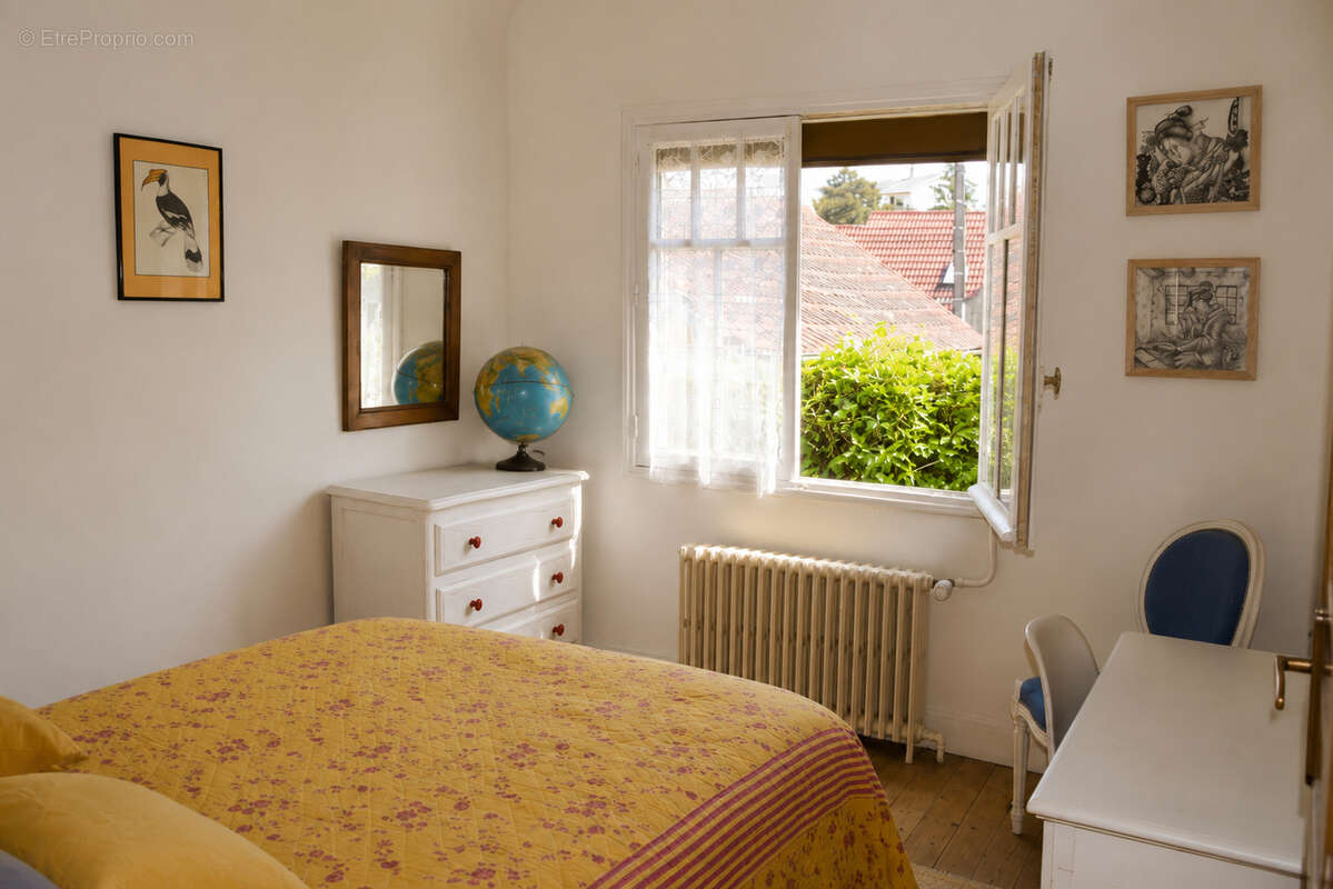 Maison à CHALETTE-SUR-LOING