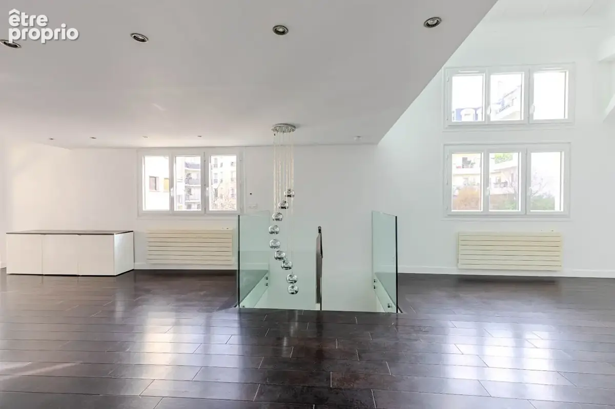 Duplex aux Portes de Paris - photo 7