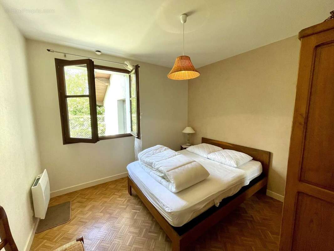 Maison à VIRIEU-LE-PETIT