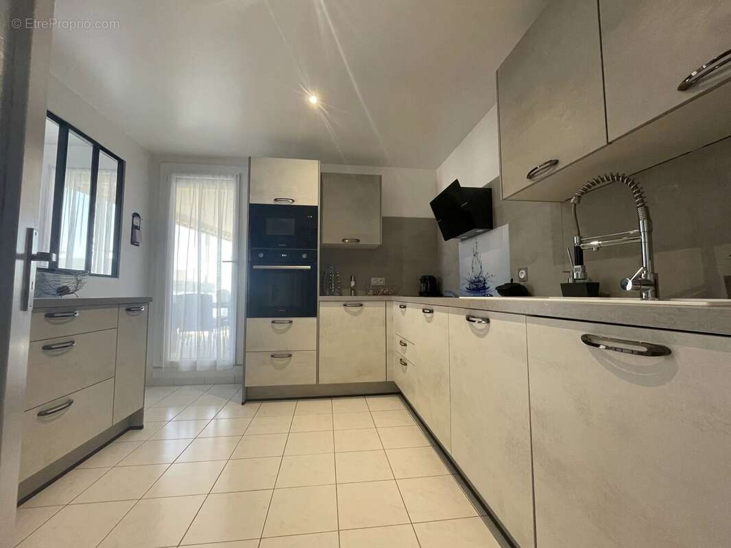 Appartement à LA SEYNE-SUR-MER