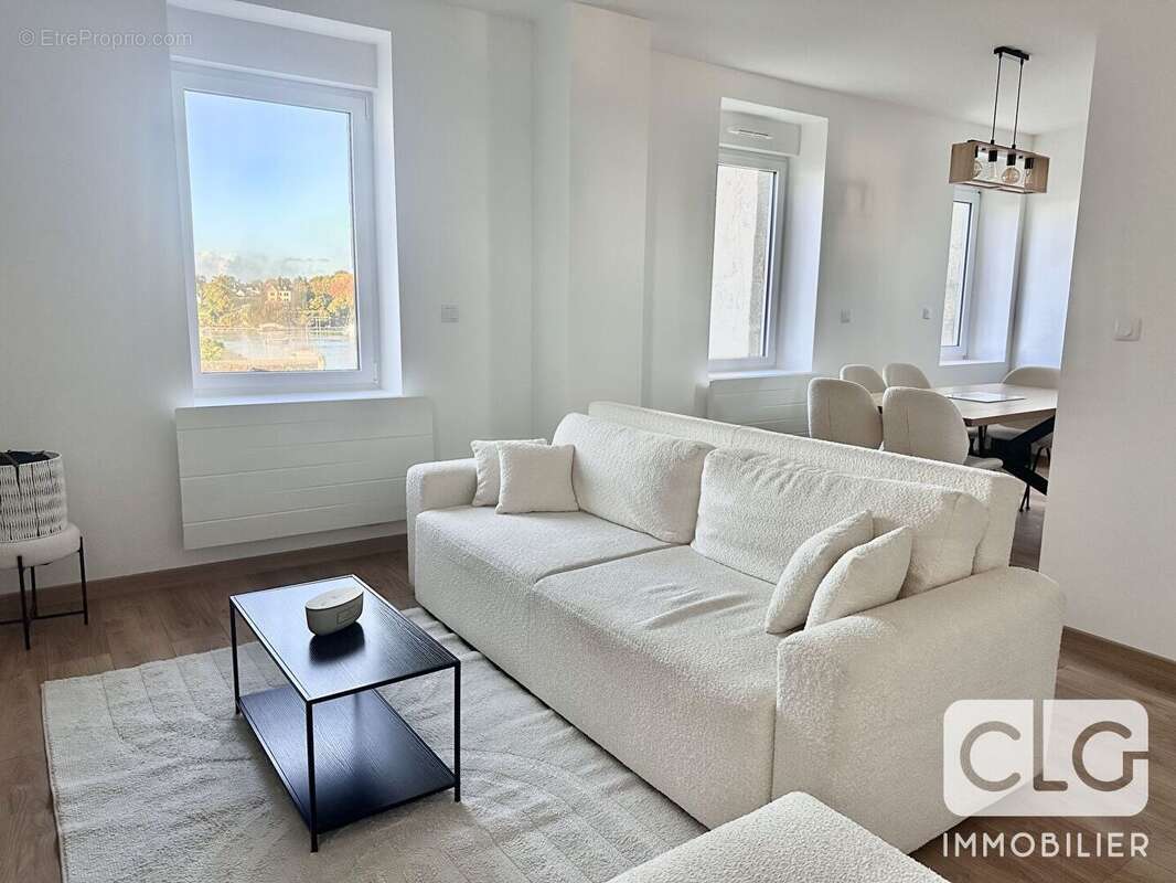 Appartement à BENODET