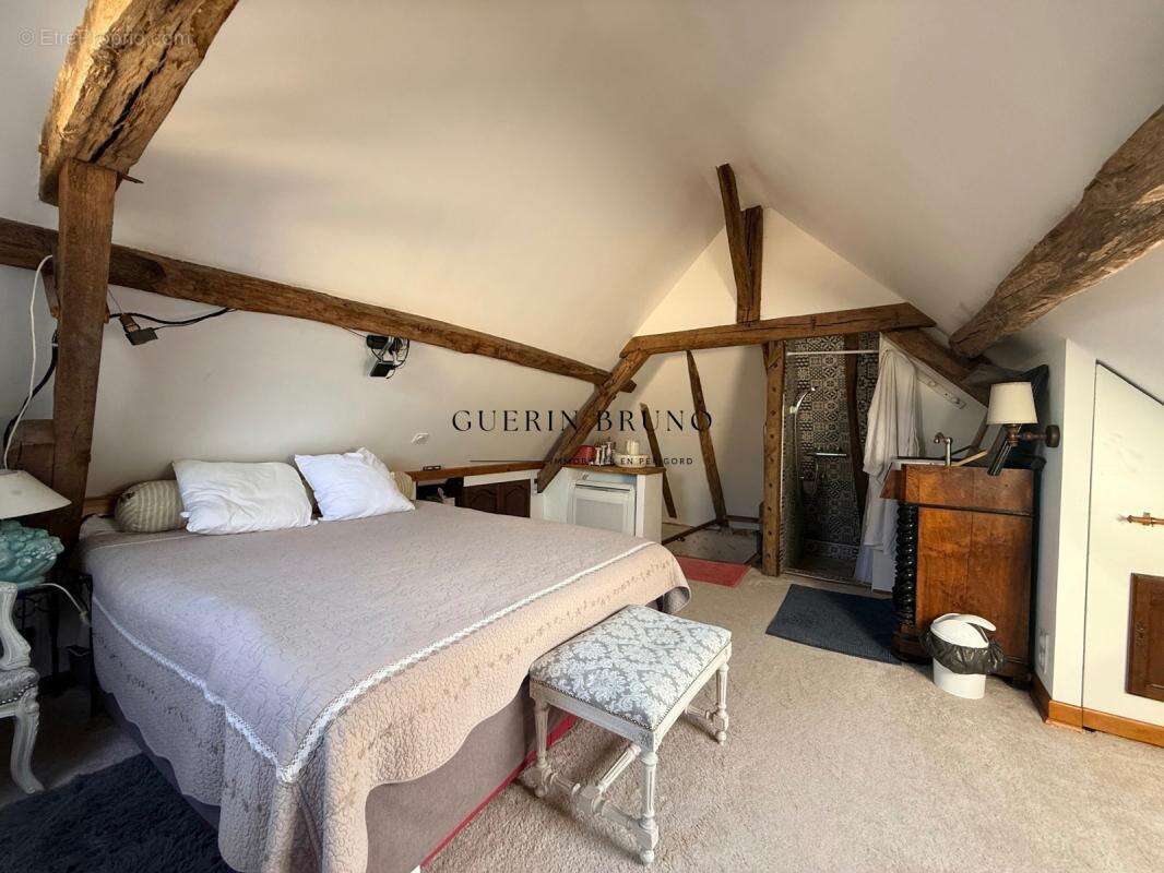 Maison à SAINT-MEARD-DE-GURCON