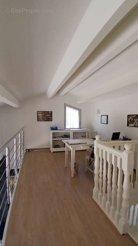 Maison à BEZIERS