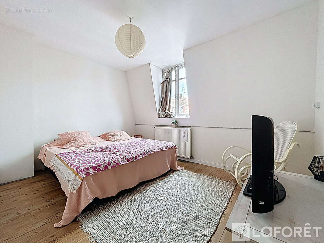 Maison à ARMENTIERES